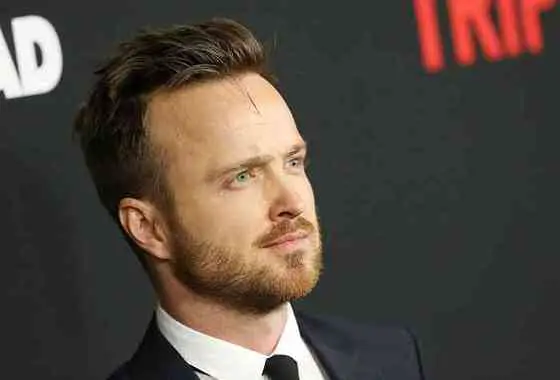 aaron paul Height, Age, Net Worth, Affair, Career, and More