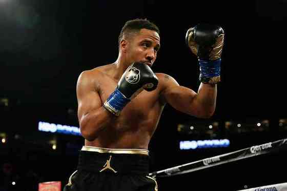 Andre Ward Age, Net Worth, Height, Affair, Career, and More