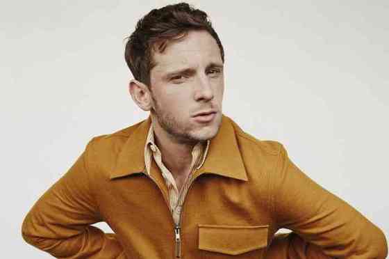 Jamie Bell Net Worth, Height, Age, Affair, Career, and More