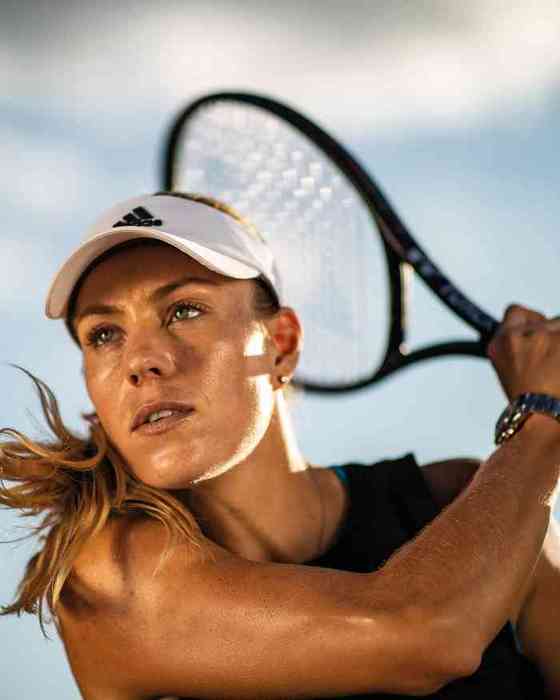 Angelique Kerber Height, Age, Net Worth, Affair, Career, and More