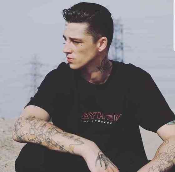 Ash Stymest Net Worth, Height, Age, Affair, Career, and More