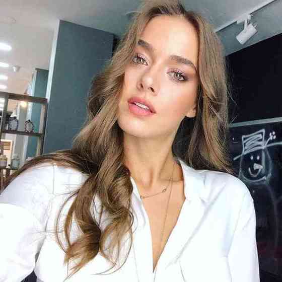 Bensu Soral Height, Age, Net Worth, Affair, Career, and More