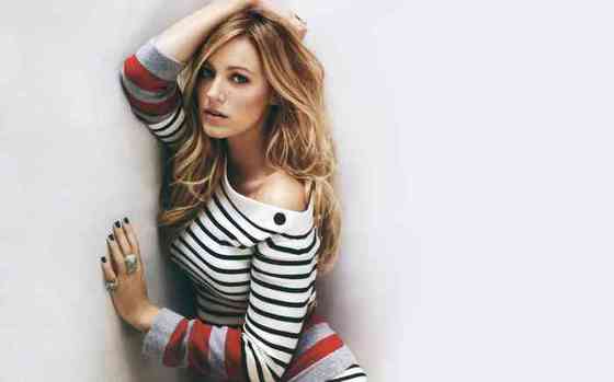 Blake Lively Net Worth, Height, Age, Affair, Career, and More