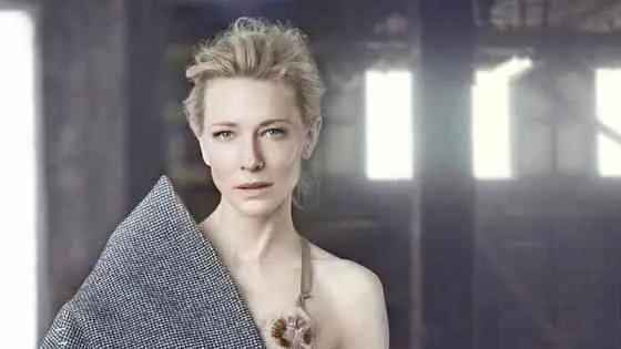 Cate Blanchett Age, Net Worth, Height, Affair, Career, and More