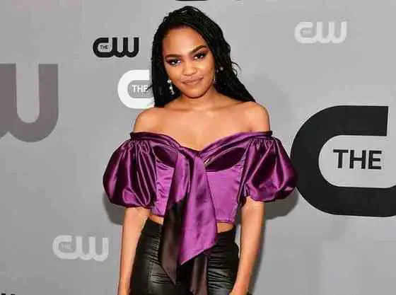 China Anne McClain Net Worth, Age, Height, Career, and More