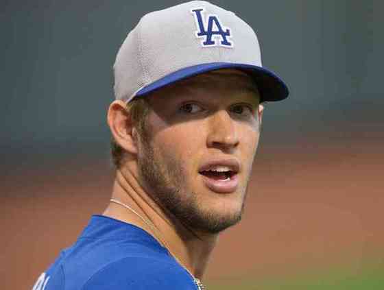 Clayton Kershaw Height, Age, Net Worth, Affair, Career, and More