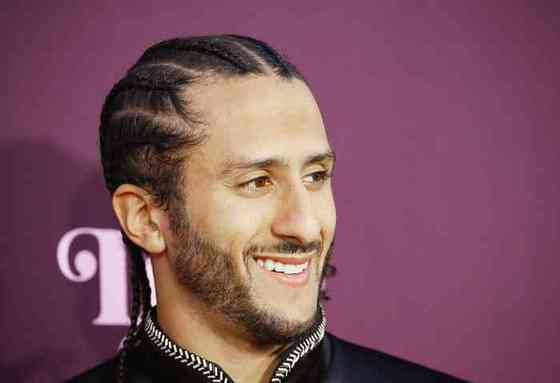 Colin Kaepernick Age, Net Worth, Height, Affair, Career, and More