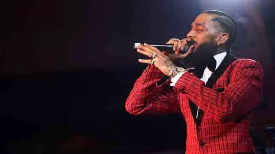 Nipsey Hussle Net Worth, Height, Age, Affair, Career, and More