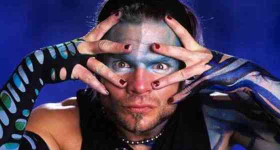 Jeff Hardy Height, Age, Net Worth, Affair, Career, and More