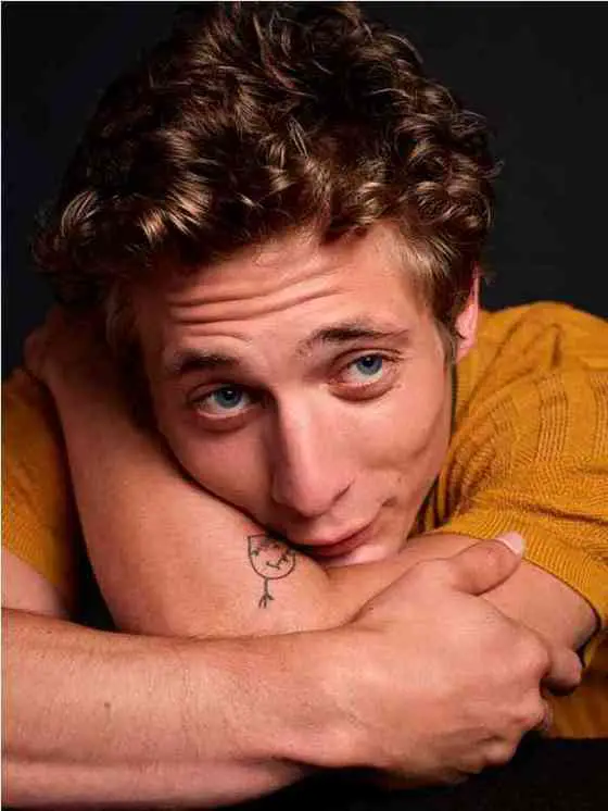 Jeremy Allen Net Worth, Height, Age, Affair, Career, and More