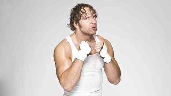 Dean Ambrose Net Worth, Age, Height, Career, and More
