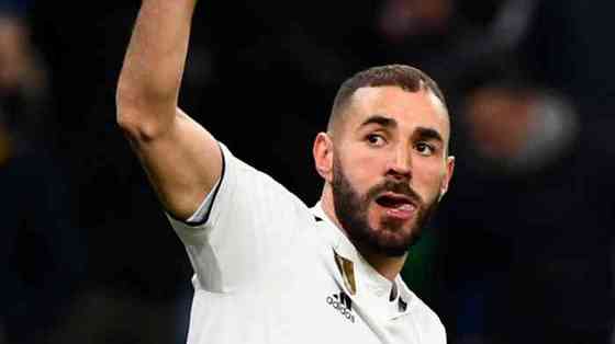 Benzema Age, Net Worth, Height, Affair, Career, and More