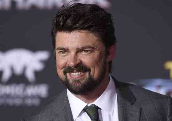Karl Urban Age, Net Worth, Height, Affair, Career, and More