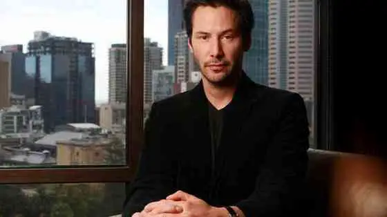Keanu Reeves Net Worth, Age, Height, Career, and More