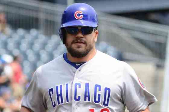 Kyle Schwarber Net Worth, Height, Age, Affair, Career, and More
