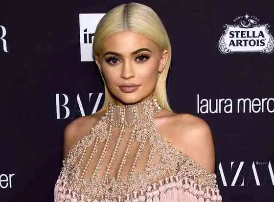 Kylie Jenner Age, Net Worth, Height, Affair, Career, and More