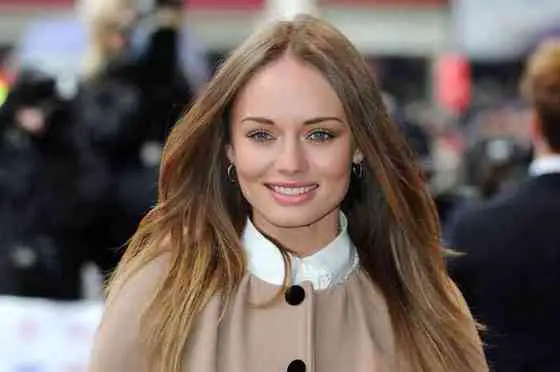 Laura Haddock Age, Net Worth, Height, Affair, Career, and More