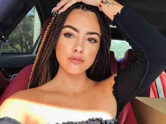 Malu Trevejo Height, Age, Net Worth, Affair, Career, and More