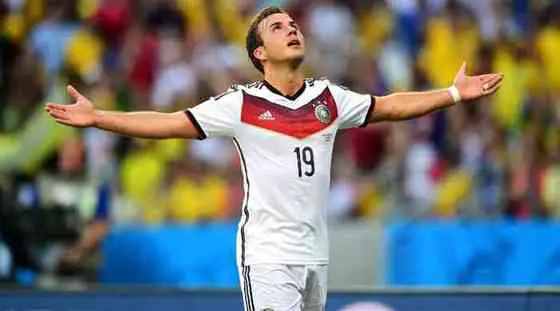 Mario Gotze Age, Net Worth, Height, Affair, Career, and More