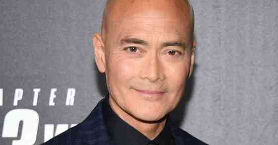Mark Dacascos Net Worth, Height, Age, Affair, Career, and More