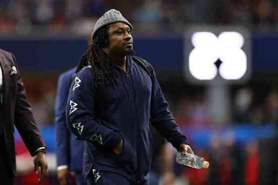 Marshawn Lynch Net Worth, Age, Height, Career, and More