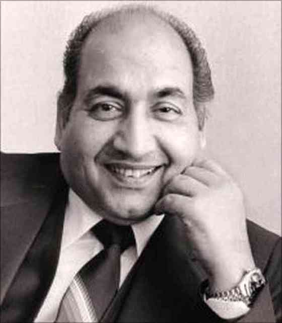 Mohammed Rafi Net Worth, Age, Height, Career, and More