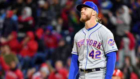 Noah Syndergaard Height, Age, Net Worth, Affair, Career, and More