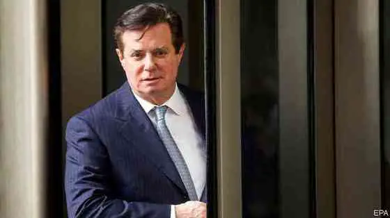 Paul Manafort Height, Age, Net Worth, Affair, Career, and More