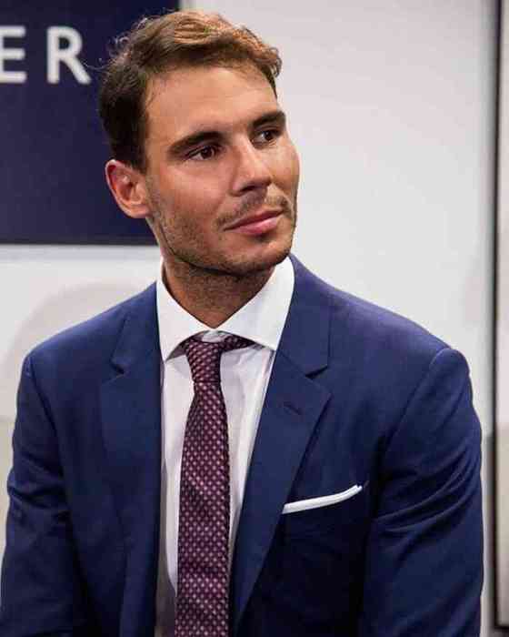 Rafael Nadal Net Worth, Age, Height, Career, and More