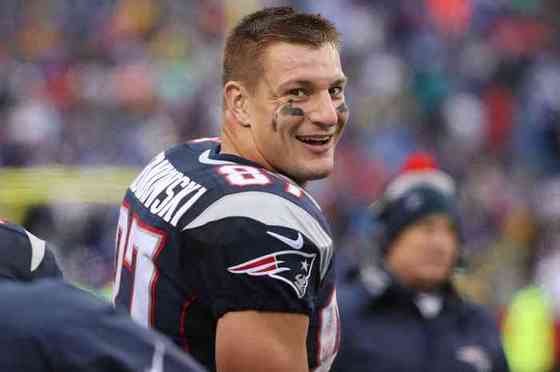 Rob Gronkowski Height, Age, Net Worth, Affair, Career, and More
