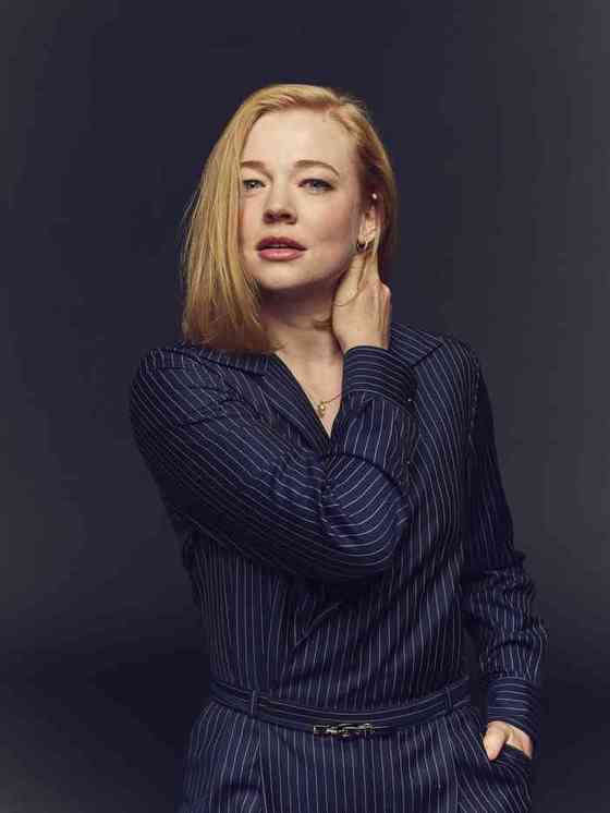 Sarah Snook Height, Age, Net Worth, Affair, Career, and More