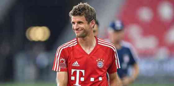 Thomas Muller Age, Net Worth, Height, Affair, Career, and More
