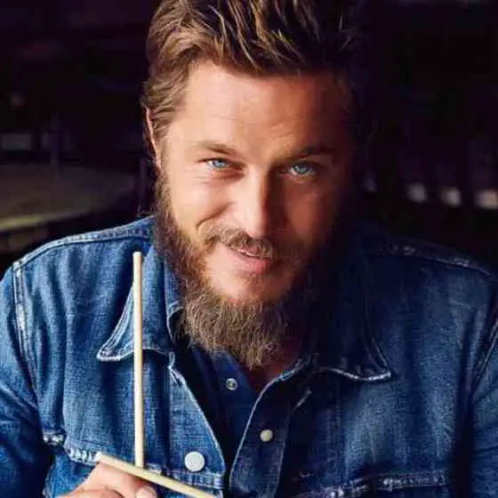 Travis Fimmel Net Worth, Height, Age, Affair, Career, and More