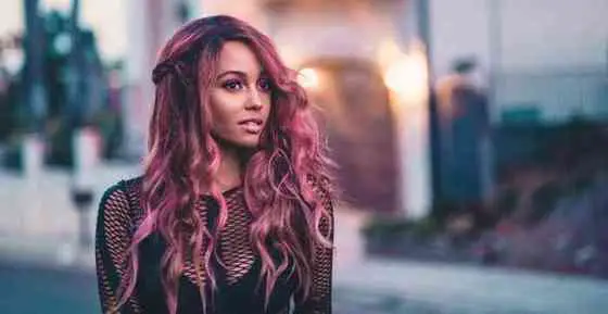 Vanessa Morgan Height, Age, Net Worth, Affair, Career, and More