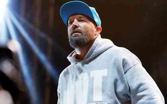 Fred Durst Age, Net Worth, Height, Affair, Career, and More