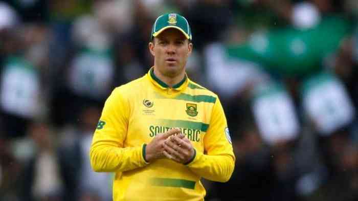 AB de Villiers Age, Net Worth, Height, Affair, Career, and More
