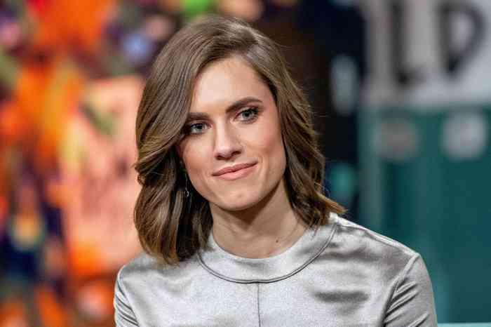 Allison Williams Net Worth, Age, Height, Career, and More