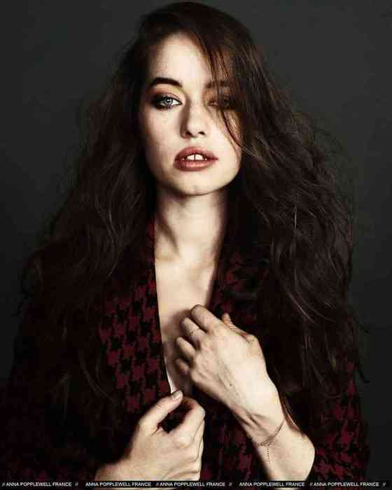 Anna Popplewell Net Worth, Height, Age, Affair, Career, and More