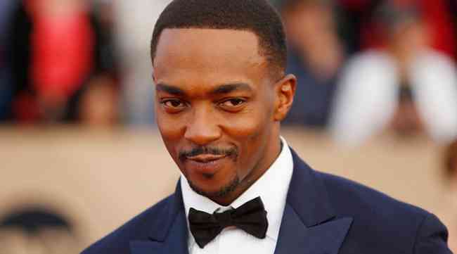 Anthony Mackie Net Worth, Height, Age, Affair, Career, and More