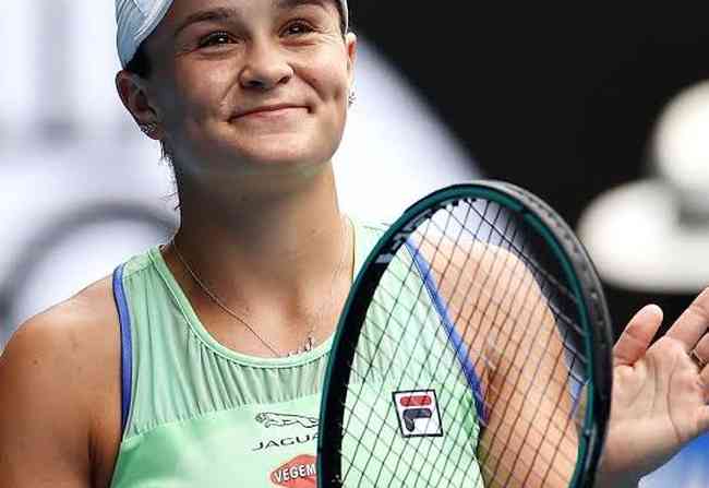 Ashleigh Barty Height, Age, Net Worth, Affair, Career, and More