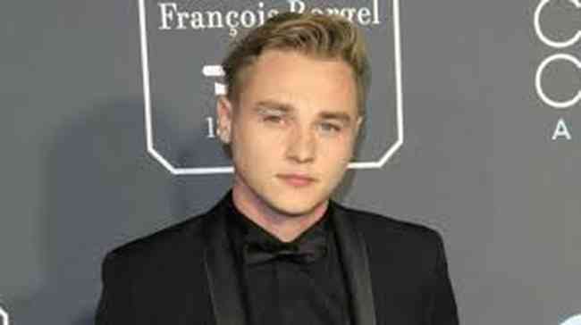 Ben Hardy Net Worth, Age, Height, Career, and More