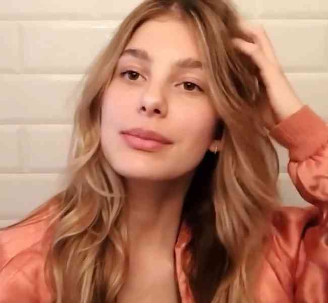 Camila Morrone Age, Net Worth, Height, Affair, Career, and More