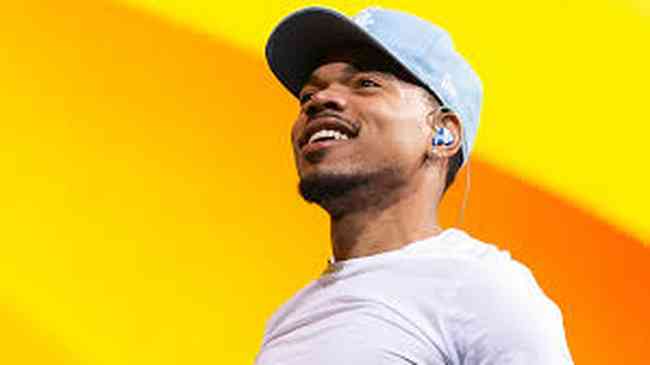 Chance the Rapper Age, Net Worth, Height, Affair, Career, and More