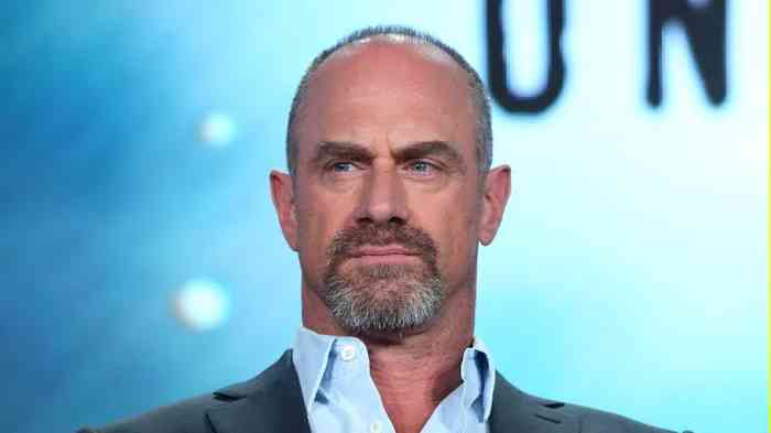 Christopher Meloni Age, Net Worth, Height, Affair, Career, and More