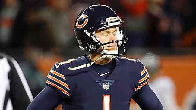 Cody Parkey Age, Net Worth, Height, Affair, Career, and More