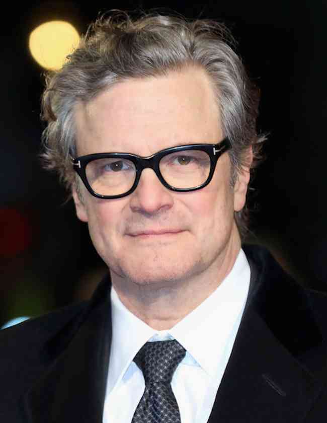 Colin Firth Height, Age, Net Worth, Affair, Career, and More