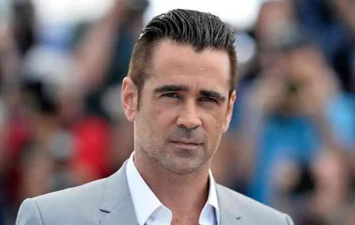 Colin Farrell Net Worth, Age, Height, Career, and More