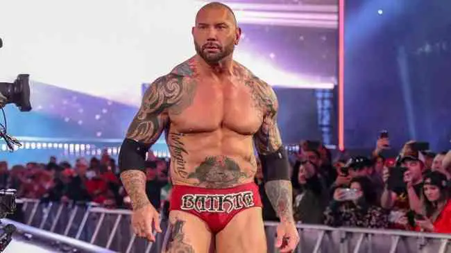 Dave Bautista Net Worth, Age, Height, Career, and More