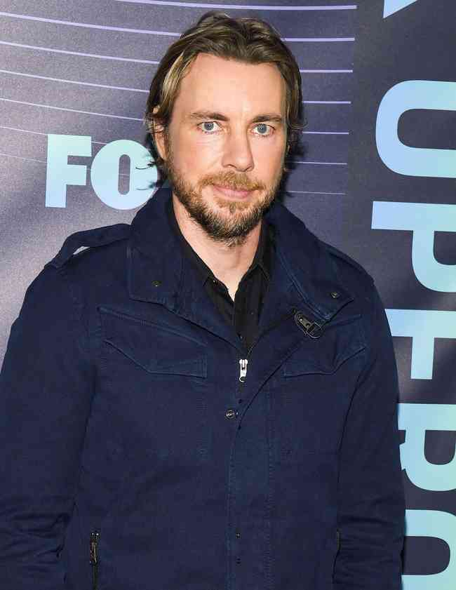 Dax Shepard Net Worth Height Age Affair Career And More