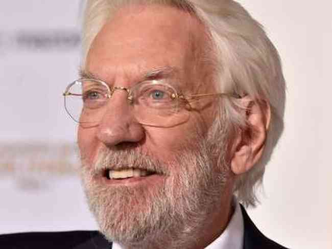 Donald Sutherland Net Worth, Height, Age, Affair, Career, and More